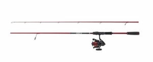 Penn Fierce IV Labrax bot 2.10m 10-30g 2500 CMB