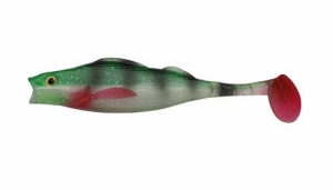Pulse Realisztikus sügér 15cm NaPerch