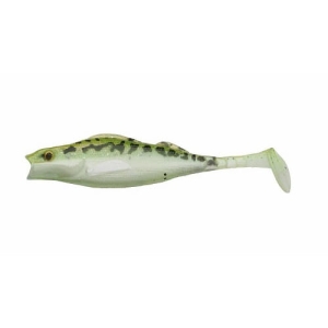 Pulse Realisztikus sügér 11cm At Bass