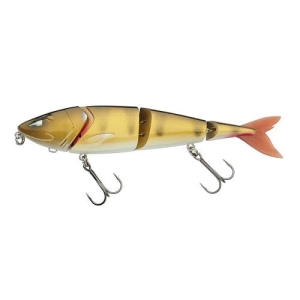 Berkley Zilla Swimmer 120 Golden Zander 15g