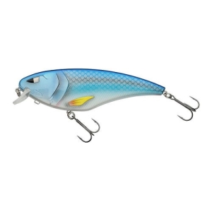 Berkley Zilla Flanker 110 Blue Marble 29g
