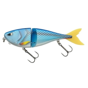 Berkley Zilla Jointed Glider 135 Blue Marble 44g