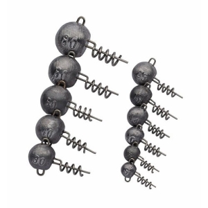 Berkley Fusion 19 csavaros fej 50g 2db