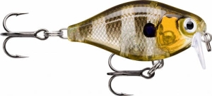 Rapala X-Light Crank sekély futómű 3,5 cm GGIU