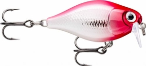 Rapala X-Light Crank Shallow Runner 3,5 cm PCL