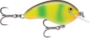 Wobbler RAPALA Ott's Garage Tiny 5,5cm COS