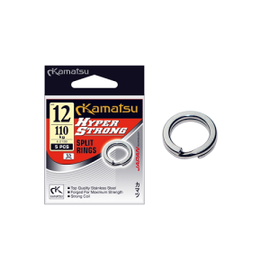 HYPER STRONG K-2199 4,5mm/21kg 10db 10db