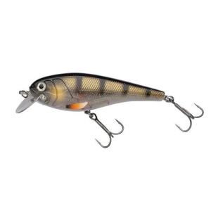 Abu Garcia Beast Hi-Lo 12cm Bronze Bomber 57g FL