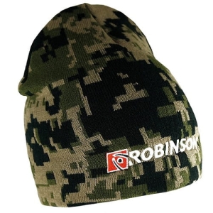 Robinson téli sapka