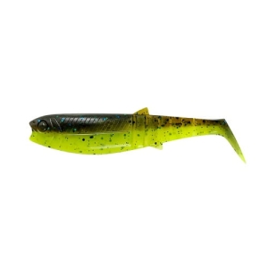SG LB Cannibal 17,5CM 52g Chartreuse tök 2db