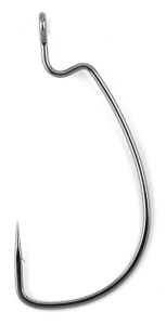 SPRO Gamakatsu Worm 330C Bottom #1 6 db