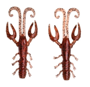 SPRO Scent Series Insta Craw 6.5cm Hot Chili 7db