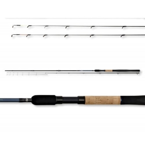 Daiwa N'Zon Mini Method Feeder bot 3,35M 50G 2cz