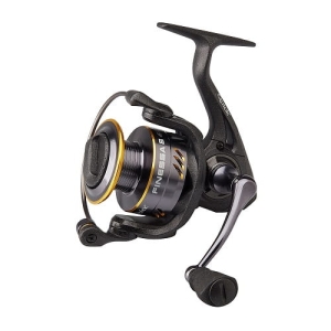 Dam Finessa 8 2500S FD 7+1BB IASP orsó