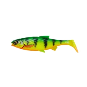SG 3D River Roach 8cm 5G Tűztigris