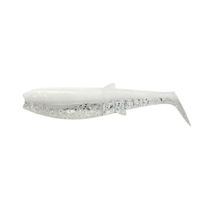 SG LB Cannibal 6.8cm 3g White Flash 1db