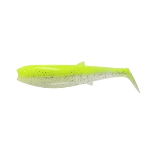 SG LB Cannibal 8cm 5g Flou Yellow Glow 1db
