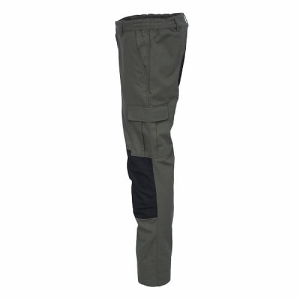 Savage Gear Fighter nadrág Olive Night XL