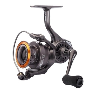 orsó Abu Garcia REVO3 X 2500S 5:1:1