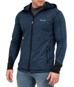 Graff Thermal kapucnis melegítőfelső 225-BL-9 L
