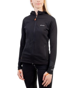 Graff Thermo kapucnis melegítőfelső 225-BL-1 XXXL
