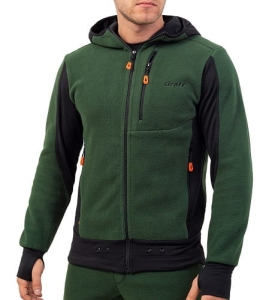 Graff Polar pulóver 223-P-BL XL Graff Polar pulóver 223-P-BL XL
