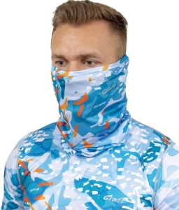 Graff Kémény UPF50 11 CL-2 L/XL