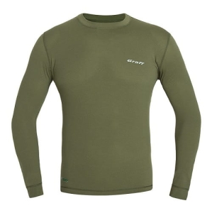 Graff M Thermoaktív póló DUO SKIN 100-911 M