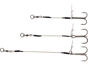 Westin Add-It Stinger 1x7 40.8kg 8cm #1/0 2db