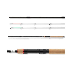 Daiwa Ninja X Method Feeder bot 3.60M 80g 3cz
