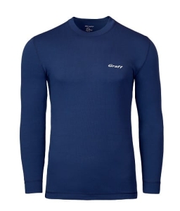 Graff M Thermo póló DUO SKIN 200-3 M