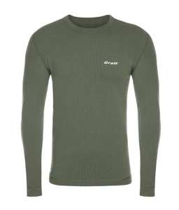 Graff M Thermal póló DUO SKIN 200 XXL Graff M Thermal póló DUO SKIN 200 XXL