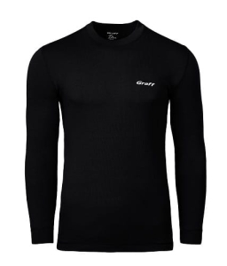 Graff M Thermo póló DUO SKIN 200 XXXL