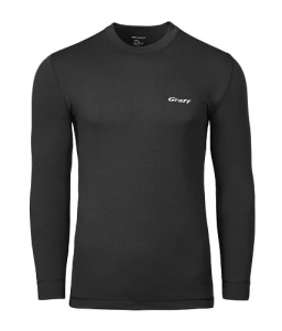 Graff M Thermo póló DUO SKIN 200 M