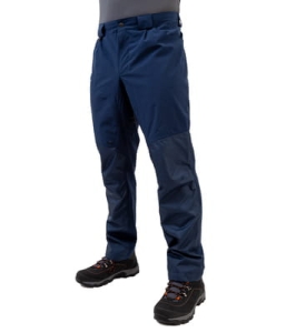 Graff Wodoodporne spodnie 706-B XL/182-188