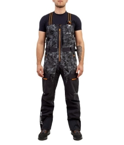 Graff Eső rövidnadrág 731-B-8 XL/182- Graff Eső rövidnadrág 731-B-8 XL/182-