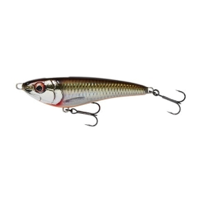 SG Freestyler V2 11cm 28g Lassú Piszkos Csótány 11cm 28g