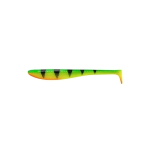 SG Monster Shad 22cm 60g Firetiger 2db SG Monster Shad 22cm 60g Firetiger 2db