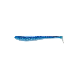 SG Monster Shad 22cm 60g Kék Ezüst UV 2db
