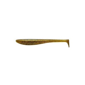 SG Monster Shad 18cm 33g Motoroil UV 2db
