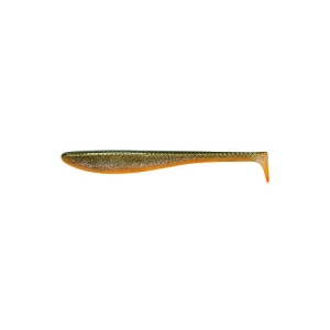 SG Monster Shad 18cm 33g olívazöld UV 2db
