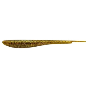 SG Monster Slug 20cm 33g Motoroil UV 2db.