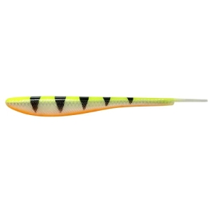 SG Monster Slug 20cm 33g Citromos tigris 2db