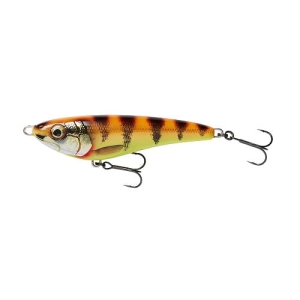 SG Freestyler V2 11cm 28g Slow Sink Golden Ambulan