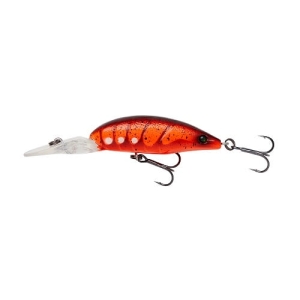 SG 3D Shrimp Twitch DR 5.2cm 6.4G Vörös garnéla Sus