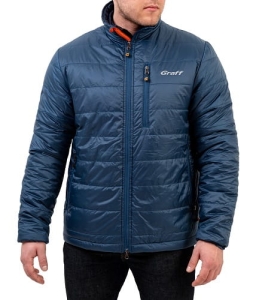 Graff Steppelt termo kabát 644-O-1 L