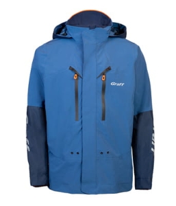 Graff kabát 606-B-1 XL