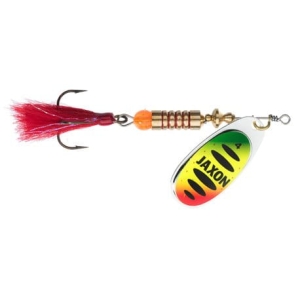 Jaxon Spinner HS Kabos #3 7g Kol.M