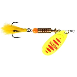 Jaxon HS Spinnerbait Kabos #4 11g Col.K