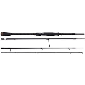 SG2 Közepes játék 8' 2,43M MF 14-40G MMH 4cz Spin